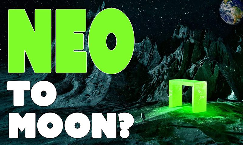 neo cryptocurrency review